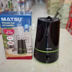 بخور سرد ماتسو 2.7 لیتر مدل 3355