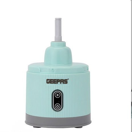 آبمرکبات گیری شارژی جیپاس مدل 46019 | Geepas Rechargeable Juicer | خرید با گارانتی