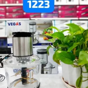 خردکن وگاس 9 تیغه مدل VCH1223
