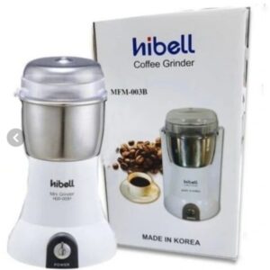 اسیاب هیبل ۵۰گرمی 003b