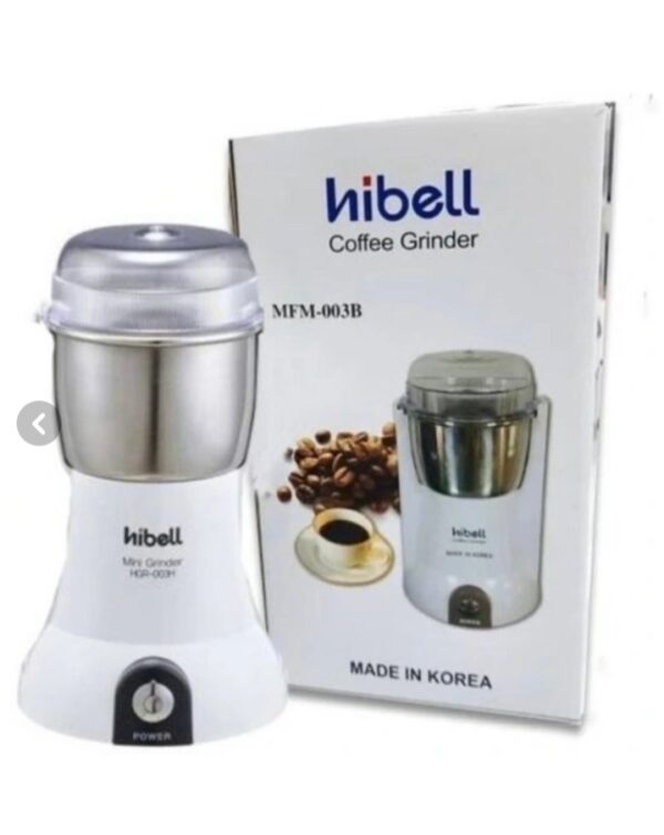 اسیاب هیبل ۵۰گرمی 003b