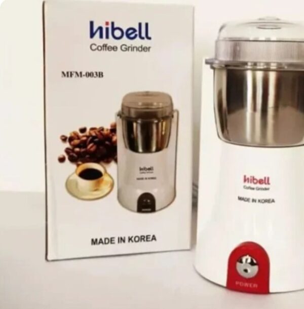 اسیاب هیبل ۵۰گرمی 003b