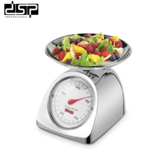 ترازو آشپزخانه دی اس پی مدل KD7040( اصلی
