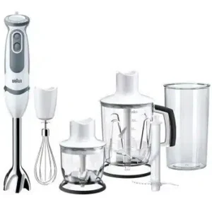 گوشت کوب برقی براون مدل BRAUN MQ5245