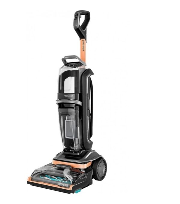 فرش و مبل شوی بیسل مدل HydroSteam Pet Carpet Cleaner 3672E