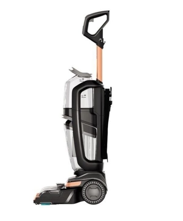 فرش و مبل شوی بیسل مدل HydroSteam Pet Carpet Cleaner 3672E
