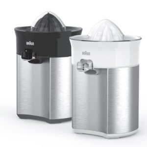 آب مرکبات گیری براون مدل CJ5050