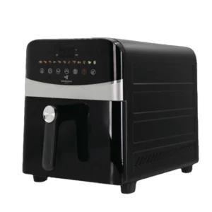 سرخ کن مباشی مدل ME-AF952