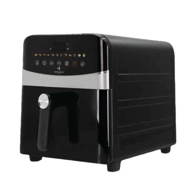 سرخ کن مباشی مدل ME-AF952
