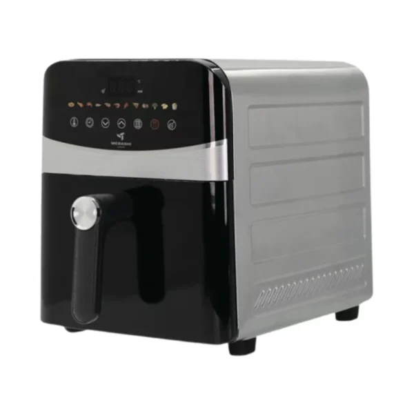 سرخ کن مباشی مدل ME-AF953