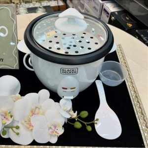 پلوپز 4 نفره بلک اند دکر مدل RC-1050