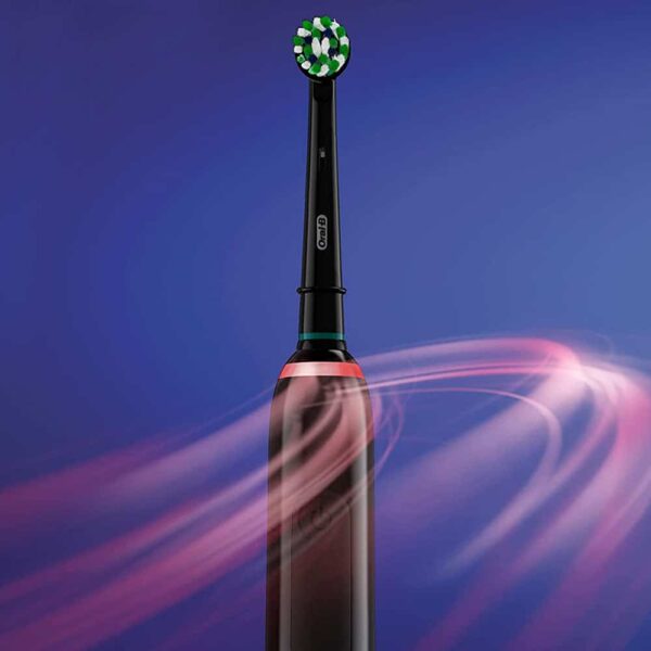 مسواک برقی اورال بی مدل pro3 3900