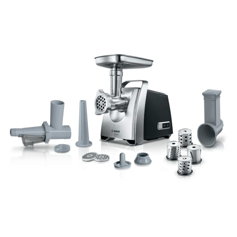 چرخ گوشت بوش مدل MFW68660 | خرید چرخ گوشت Bosch اصل
