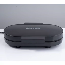 وافل ساز با کیفیت ماتسومدل 780