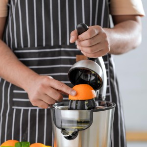 آب مرکبات گیر جیپاس مدل GCJ46018 | خرید آبمیوهگیری GEEPAS GCJ46018