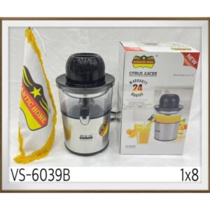 آب مرکبات گیری VC-6039B رومانتیک هوم | خرید آبمیوهگیری Romantic Home