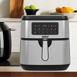 سرخ‌کن سانفورد مدل-sanford air fryer SF2460