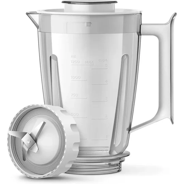 مخلوط کن فیلیپس مدل PHILIPS Blenders HR2191/30 PHILIPS HR2191/30 Blenders