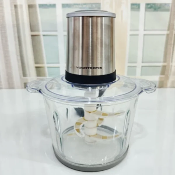 خرد کن 3 لیتری وگاترونیکس مدل VE-194 اصلی