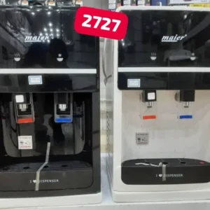 ابسردکن رومیزی مایر مدل2727