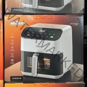 سرخ کن فلر مدل AFR550