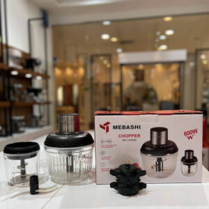 خردکن  برند مباشی ژاپن مدل ME-CH4006