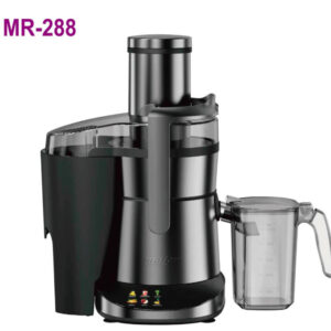 آبمیوه گیر تک کاره مایر آلمان مدل MR-288