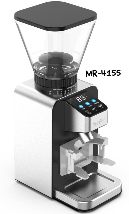 آسیاب قهوه مایر مدل 4155 | سه کاره حرفهای و باکیفیت