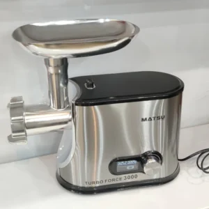 چرخ گوشت ماتسومدل540
