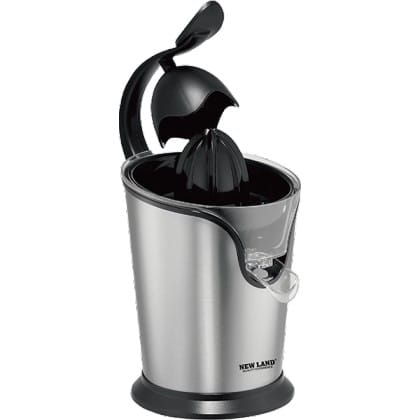 آب پرتقالگیر نیولند NL-2684BS | خرید آبمیوهگیری استیل Newland NL-2684BS
