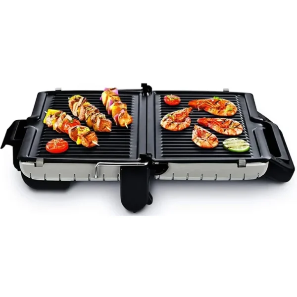 گریل تفال مدل GC302