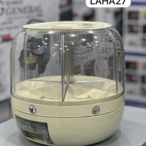 جاحبوباتی رمانتیک هوم سایز بزرگ کد LAHA27