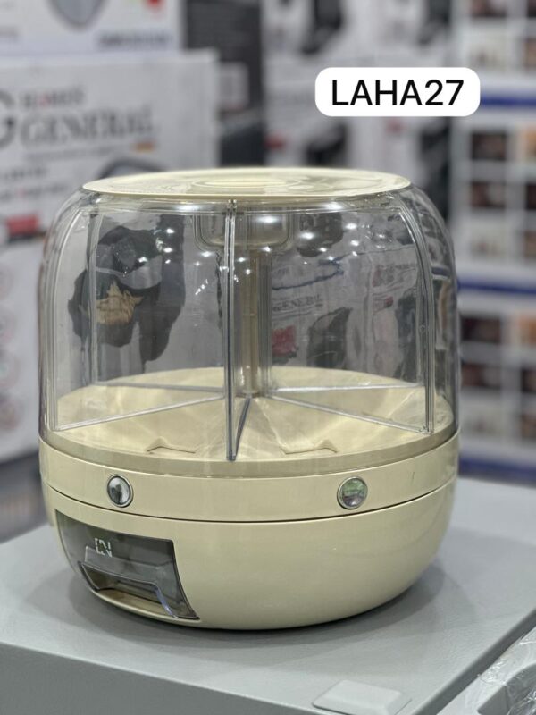 جاحبوباتی رمانتیک هوم سایز بزرگ کد LAHA27