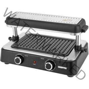 کباب پز برقی رومیزی جیپاس مدل GBG63060