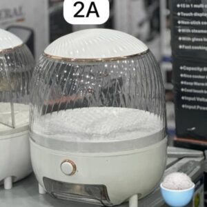 جابرنجی کد 2A