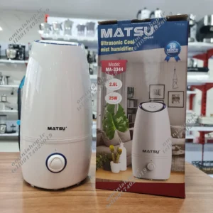 بخور سرد ماتسو MA-3344