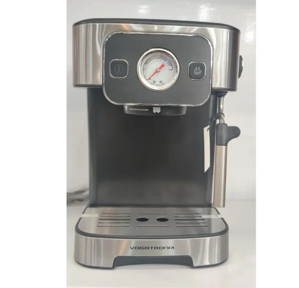 اسپرسوساز 20 بار VE-213 وگاترونیکس