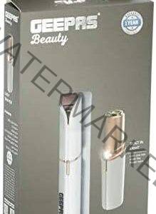 موزن صورت شارژی جیپاس GLS86039