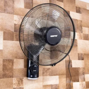 پنکه دیواری کنترل دار جیپاس GF9479N | خرید Geepas Wall Fan