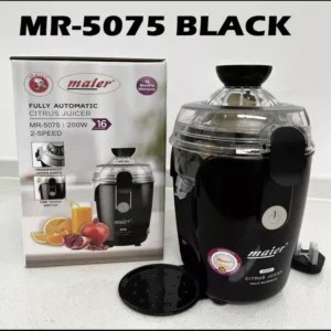 آب مرکبات گیری مایر مدل MR-5075