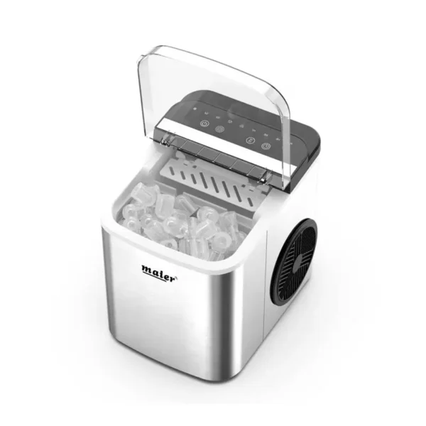 یخ ساز برقی مایر مدل MR-7171