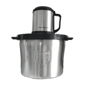 خردکن 6 لیتر وگاترونیکس (ووگاتی) VE-241