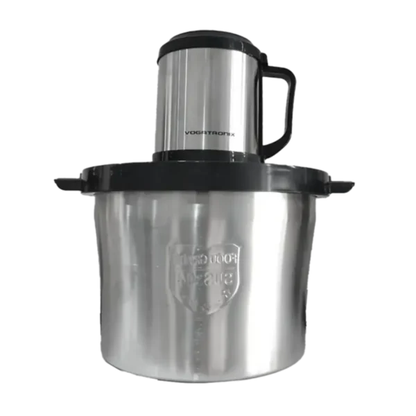 خردکن 6 لیتر وگاترونیکس (ووگاتی) VE-241
