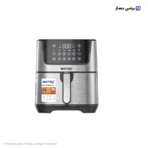 سرخ کن بدون روغن ماتسو مدل MA-1333
