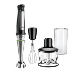 گوشت کوب برقی براون مدل MQ 7035X