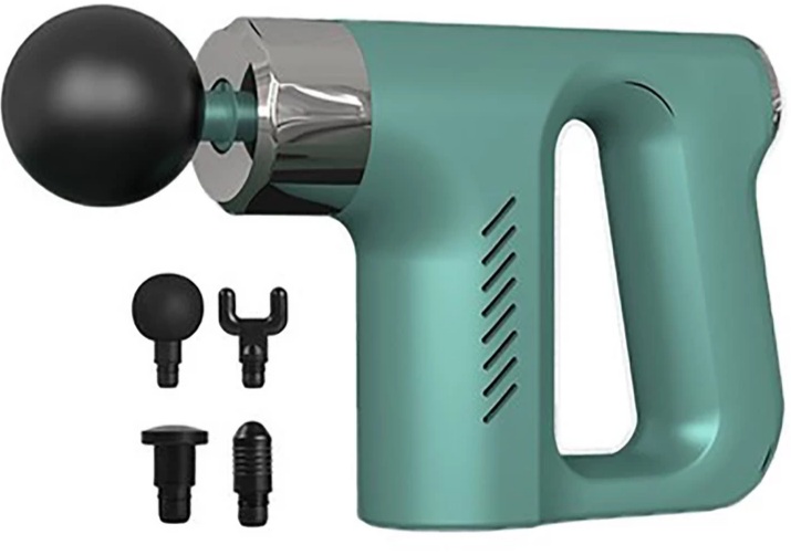 ماساژور برقی بلوایدیا مدل BLD-740 | خرید Blueidea BLD-740