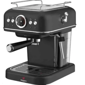 اسپرسوساز مباشی مدل ME-ECM2049 | خرید Mebashi Espresso اصل