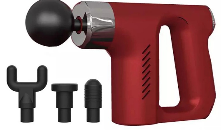 ماساژور برقی بلوایدیا مدل BLD-740 | خرید Blueidea BLD-740