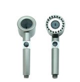 سردوش حمام ماساژور دار و افزایش فشار 4 کاره | خرید سردوش چندکاره