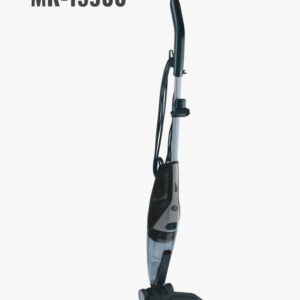 جاروبرقی دسته بلند مایر مدل MR-15900 | قدرت 800 وات و فیلتر HEPA